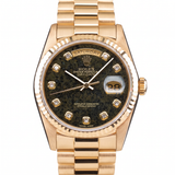 Rolex Day-Date 36 Ref. 18238 (1991)