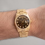 Rolex Day-Date 36 Ref. 18238 (1991)