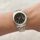 Rolex Datejust 26 mm Ref. 79173 (2000)
