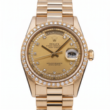 Rolex Day-Date 36 Ref. 18348 (1995)