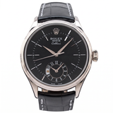 Rolex Cellini Dual Time Ref. 50529 – 2014