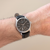 Rolex Cellini Dual Time Ref. 50529 – 2014