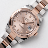 Rolex Datejust 41 Ref. 126301 (2025)