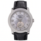 Rolex Cellini Cellinium Ref. 5240 (2005)