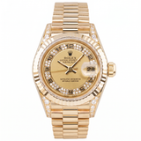 Rolex Lady-Datejust 69238 (1995)