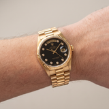 Rolex Day-Date 36 Ref. 18238 (1993)