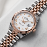 Rolex Lady-Datejust 28 Ref. 279171 (2018)