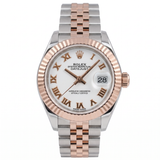 Rolex Lady-Datejust 28 Ref. 279171 (2018)