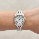 Rolex Lady-Datejust 28 Ref. 279171 (2018)
