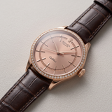 Rolex Ref. 50705 – 39 mm Roségold (Everose) 2019