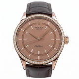Rolex Ref. 50705 – 39 mm Roségold (Everose) 2019