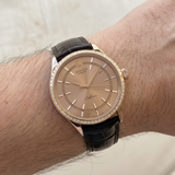 Rolex Ref. 50705 – 39 mm Roségold (Everose) 2019