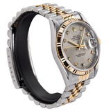 Rolex Datejust 36 Ref. 16233 (1988) – Stahl/Gold