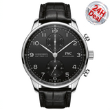 IWC Portugieser Chronograph 41mm - IW371609