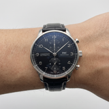 IWC Portugieser Chronograph 41mm - IW371609