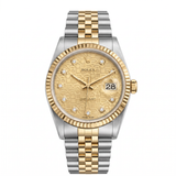 Rolex Datejust 36 – Ref. 16233