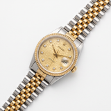 Rolex Datejust 36 – Ref. 16233