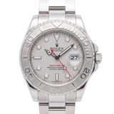 Rolex Yacht‑Master 35 mm Ref. 168622 (Rolesium)