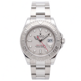 Rolex Yacht‑Master 35 mm Ref. 168622 (Rolesium)