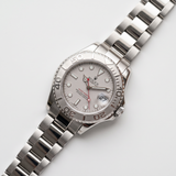 Rolex Yacht‑Master 35 mm Ref. 168622 (Rolesium)