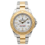 Rolex Yacht-Master 29mm Gelbgold/Stahl – Ref. 169623