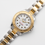 Rolex Yacht-Master 29mm Gelbgold/Stahl – Ref. 169623