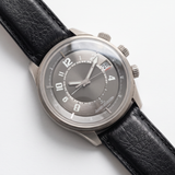 Jaeger-LeCoultre AMVOX, Aston Martin Edition, Ref. 190.T.97, 06-2005, B+P