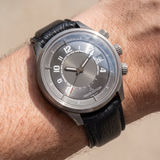 Jaeger-LeCoultre AMVOX, Aston Martin Edition, Ref. 190.T.97, 06-2005, B+P
