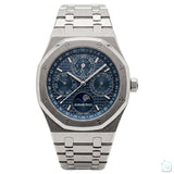 Royal Oak Perpetual Calendar - 26574ST.OO.1220ST.02
