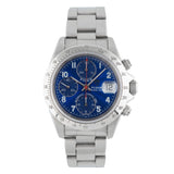 Tiger Prince Date Chronograph 2021 - 79280
