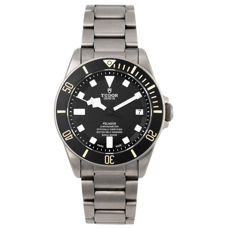 Pelagos 2018 - M25600TN