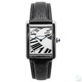 Tank Solo Rare Piano Dial - W5200018