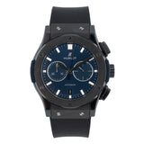 Classic Fusion Chronograph Ceramic - 541.CM.7170.RX