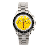 Speedmaster Michael Schumacher Full Set  - 3510.12