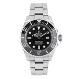Deepsea Sea-Dweller 2019 - 126660