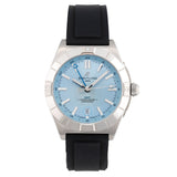 Chronomat GMT 40mm Iceblue 2025 - P32398101C1S2