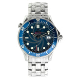 Seamaster 300M Co-Axial James Bond Casino Royale Limited Edition 007 Automatic - 2226.80.00