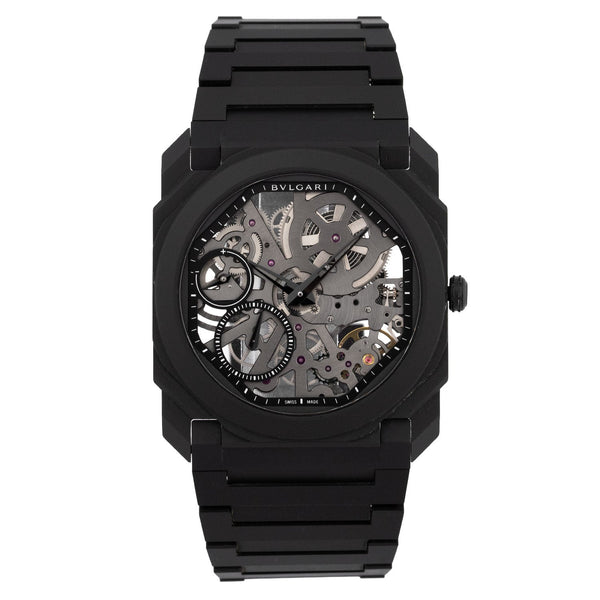 Octo Finissimo Skeleton  - 103610