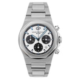 Laureato Chronograph 42mm LC100 2024 - 81020-11-131-11A