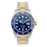 Submariner Date 2010 - 116613LB