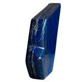 Lapis Lazuli Freeform from Afghanistan: 400-499 grams