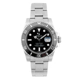 Submariner Date - 116610LN