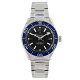 Seamaster Planet Ocean 600M Black Dial Unworn 2026 - 217.30.42.21.01.002