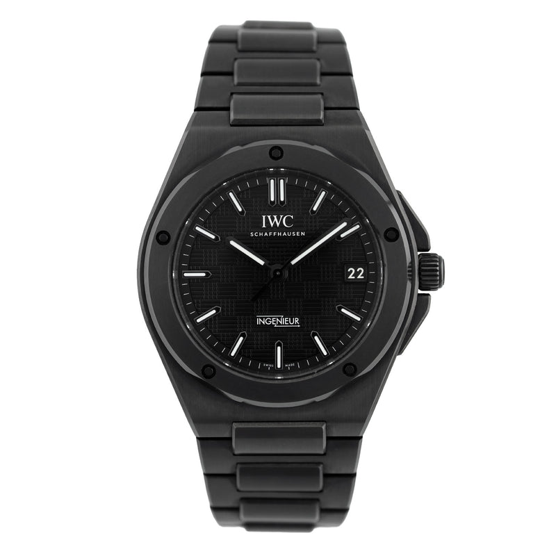 Ingenieur Automatic 42mm 2025 - IW338903