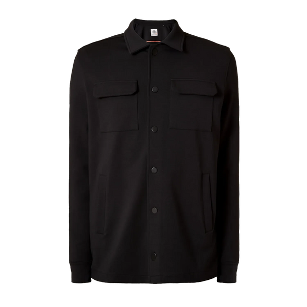 Overshirt RYAN