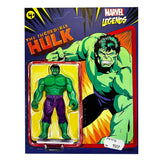 The Incredible Hulk – RTK Toys Edition