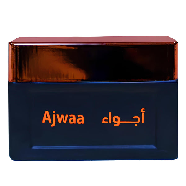 Perfume oil and Bakhoor home fragrance - Ajwaa - refill