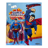 Superman – The Power of Light