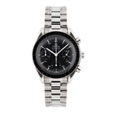 Speedmaster Automatic Reduced Red Card 1997 - 3510.50.00
