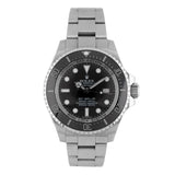 Sea-Dweller Deepsea 2014 - 116660